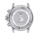 Montre chronographe Tissot Seastar 1000 pour homme - T120.417.11.091.01 Montre chronographe Tissot Seastar 1000 pour homme - T120.417.11.091.01