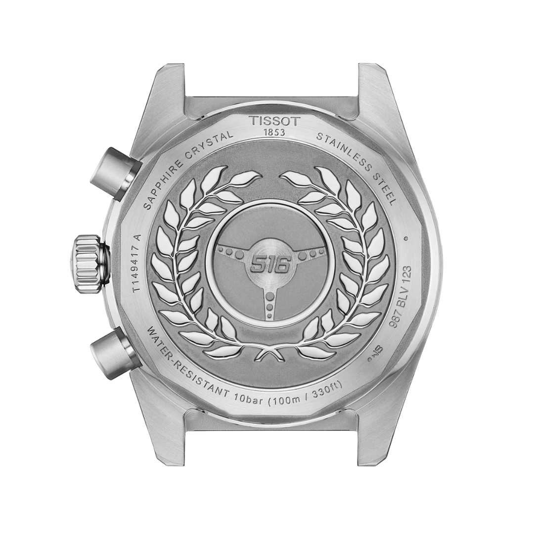 Montre chronographe Tissot PR 516 pour homme -T149.417.22.051.00 Montre chronographe Tissot PR 516 pour homme -T149.417.22.051.00