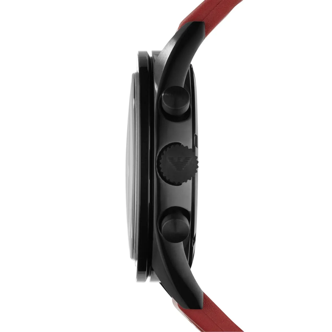 Montre EMPORIO ARMANI Pour Homme, AR6114 Montre EMPORIO ARMANI Pour Homme, AR6114