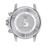 Montre chronographe Tissot Seastar 1000 pour homme - T120.417.17.041.00 Montre chronographe Tissot Seastar 1000 pour homme - T120.417.17.041.00
