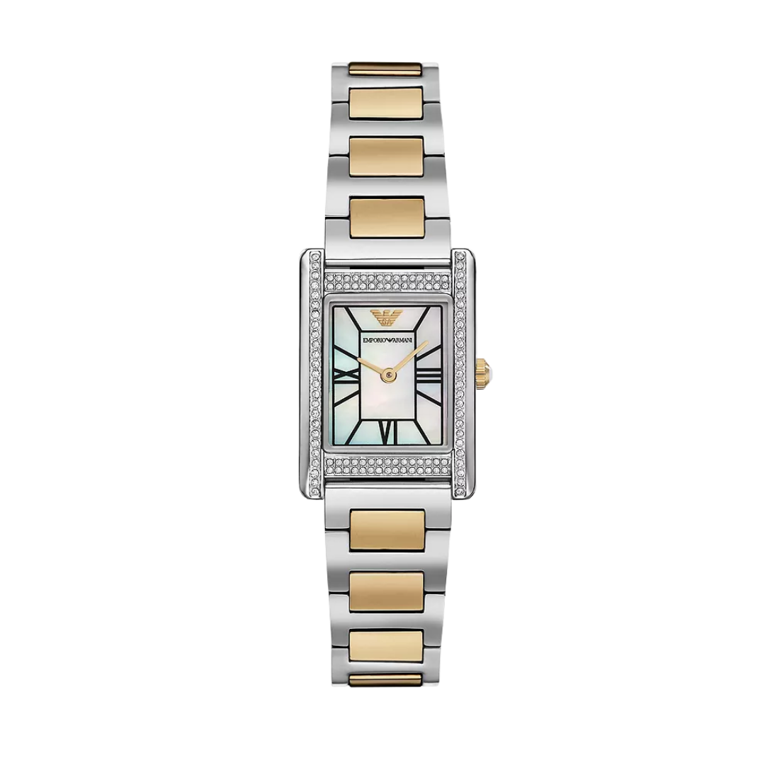 Montre  Emporio Armani pour femme AR11642 Montre  Emporio Armani pour femme AR11642