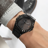 Montre Homme Guess Rebel - GW0622G2 Montre Homme Guess Rebel - GW0622G2