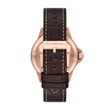 Montre Emporio Armani Diver Pour Hommes - AR11556 Montre Emporio Armani Diver Pour Hommes - AR11556