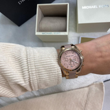 Montre Michael Kors  BLAIR pour femme MK5943 Montre Michael Kors  BLAIR pour femme MK5943