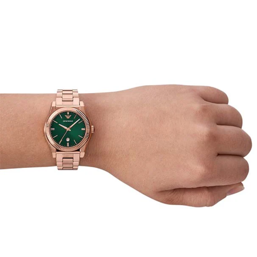 Montre EMPORIO ARMANI Pour Femme, AR11639 Montre EMPORIO ARMANI Pour Femme, AR11639