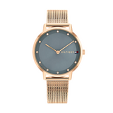 Montre Tommy Hilfiger Femme Pippa 1782669 Montre Tommy Hilfiger Femme Pippa 1782669