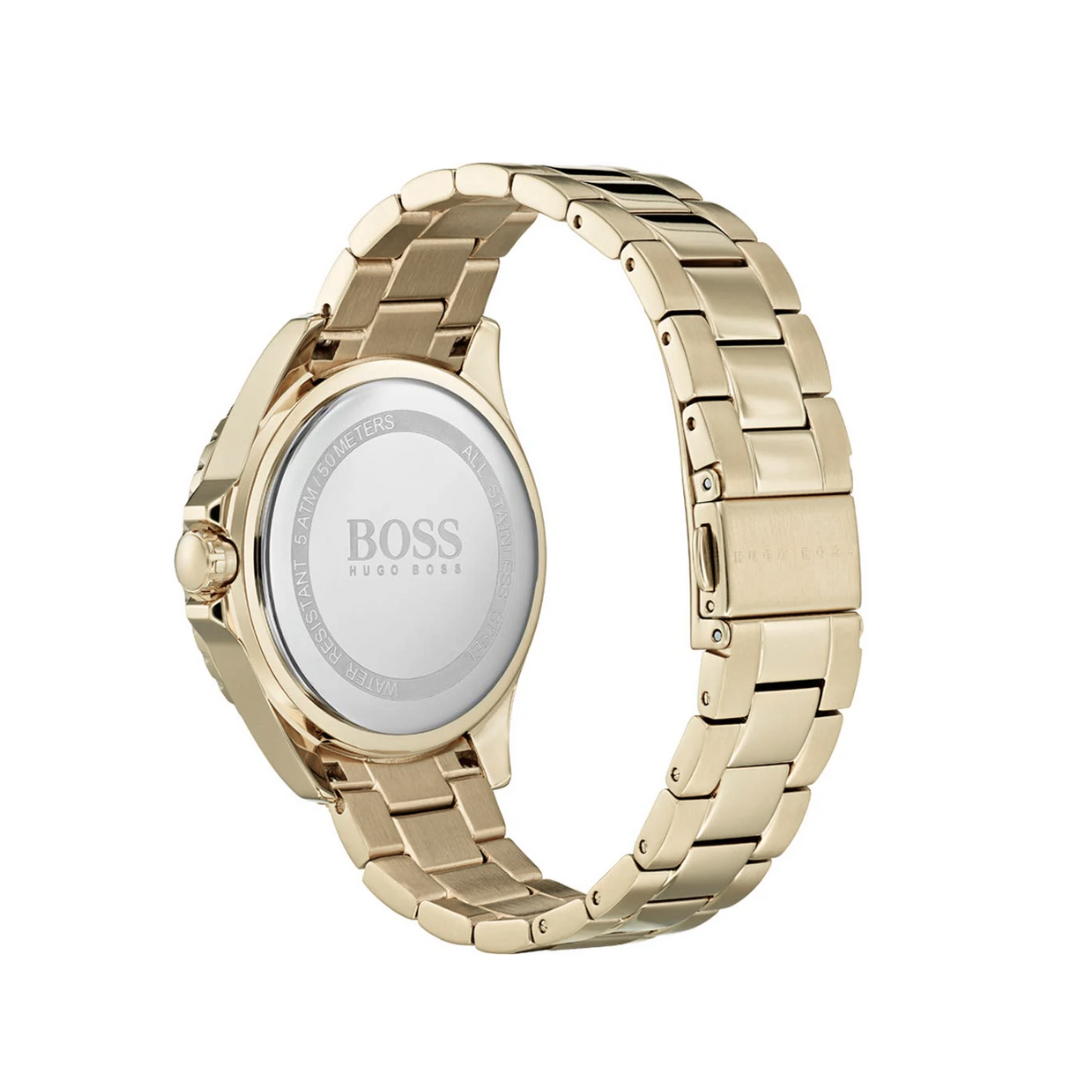 Montre Hugo Boss pour femme 1502445 Montre Hugo Boss pour femme 1502445