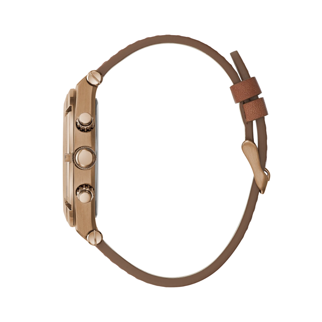 Montre Guess pour homme, modèle sport GW0262G3 Montre Guess pour homme, modèle sport GW0262G3