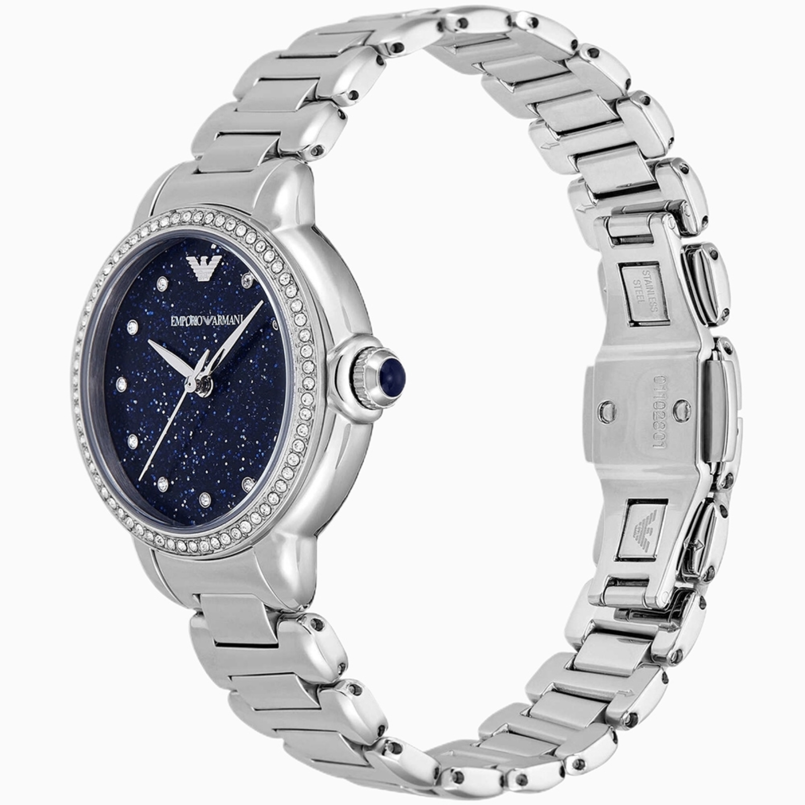 Montre Emporio Armani pour femme AR11630 Montre Emporio Armani pour femme AR11630
