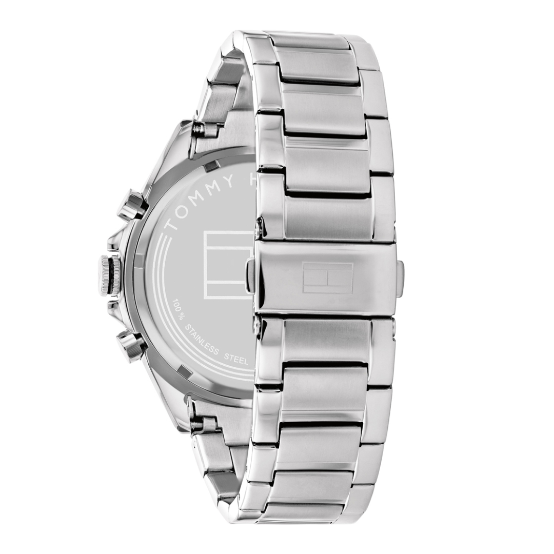 Montre Homme Tommy Hilfiger 1791967 Montre Homme Tommy Hilfiger 1791967