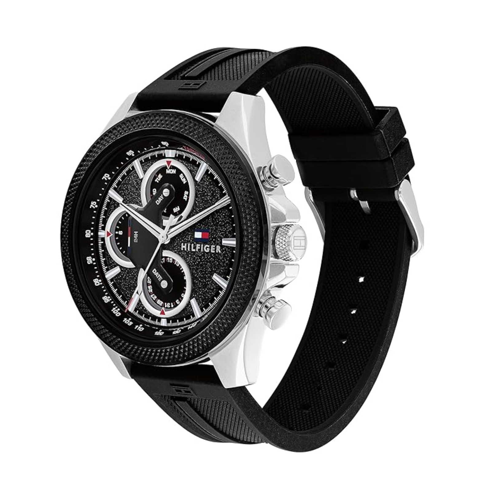 Montre Tommy Hilfiger Clark pour homme - TH1792082 Montre Tommy Hilfiger Clark pour homme - TH1792082