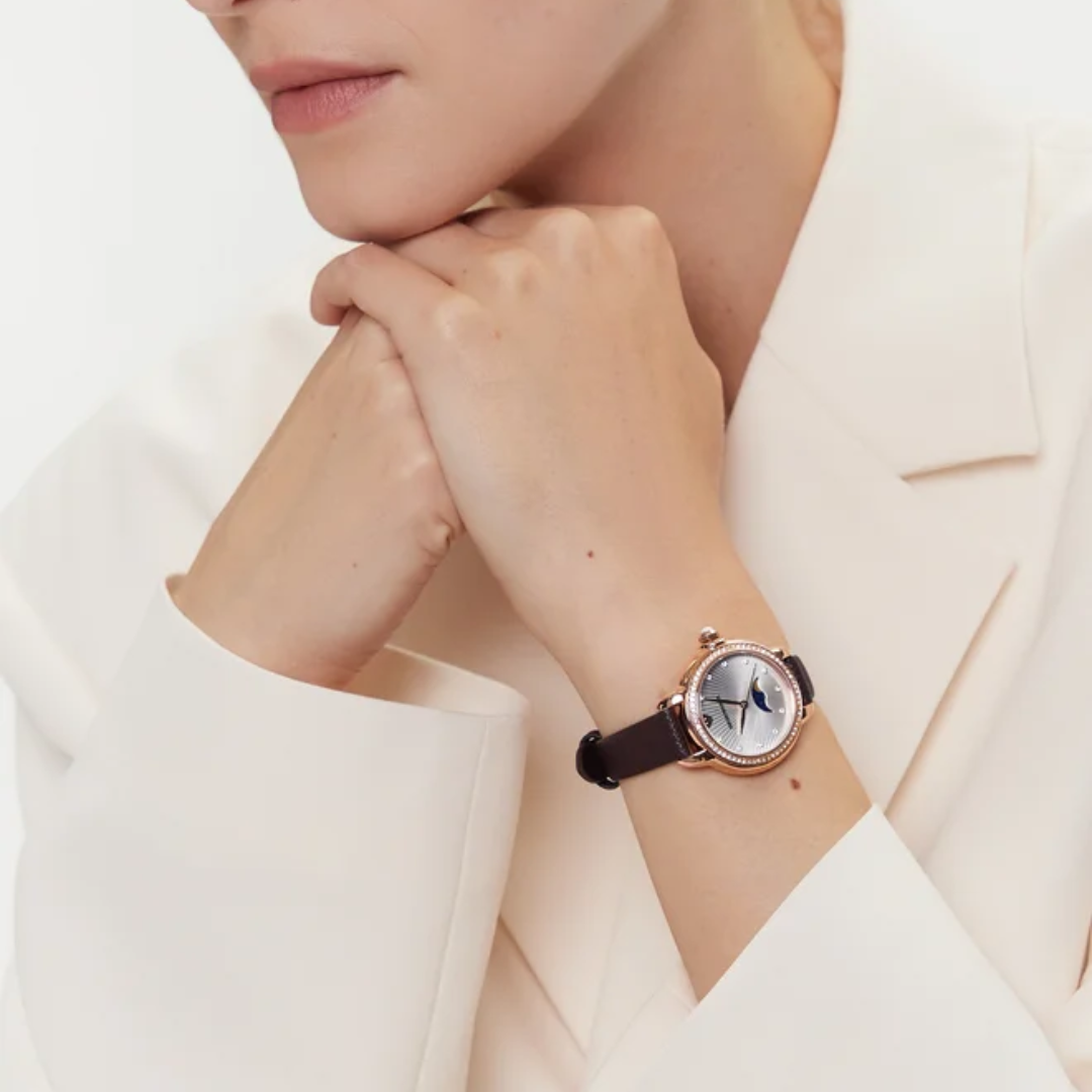 Montre EMPORIO ARMANI Pour Femme,  AR11568 Montre EMPORIO ARMANI Pour Femme,  AR11568