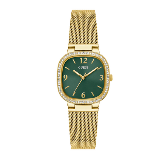 Montre GUESS Tapestry pour femme GW0354L5