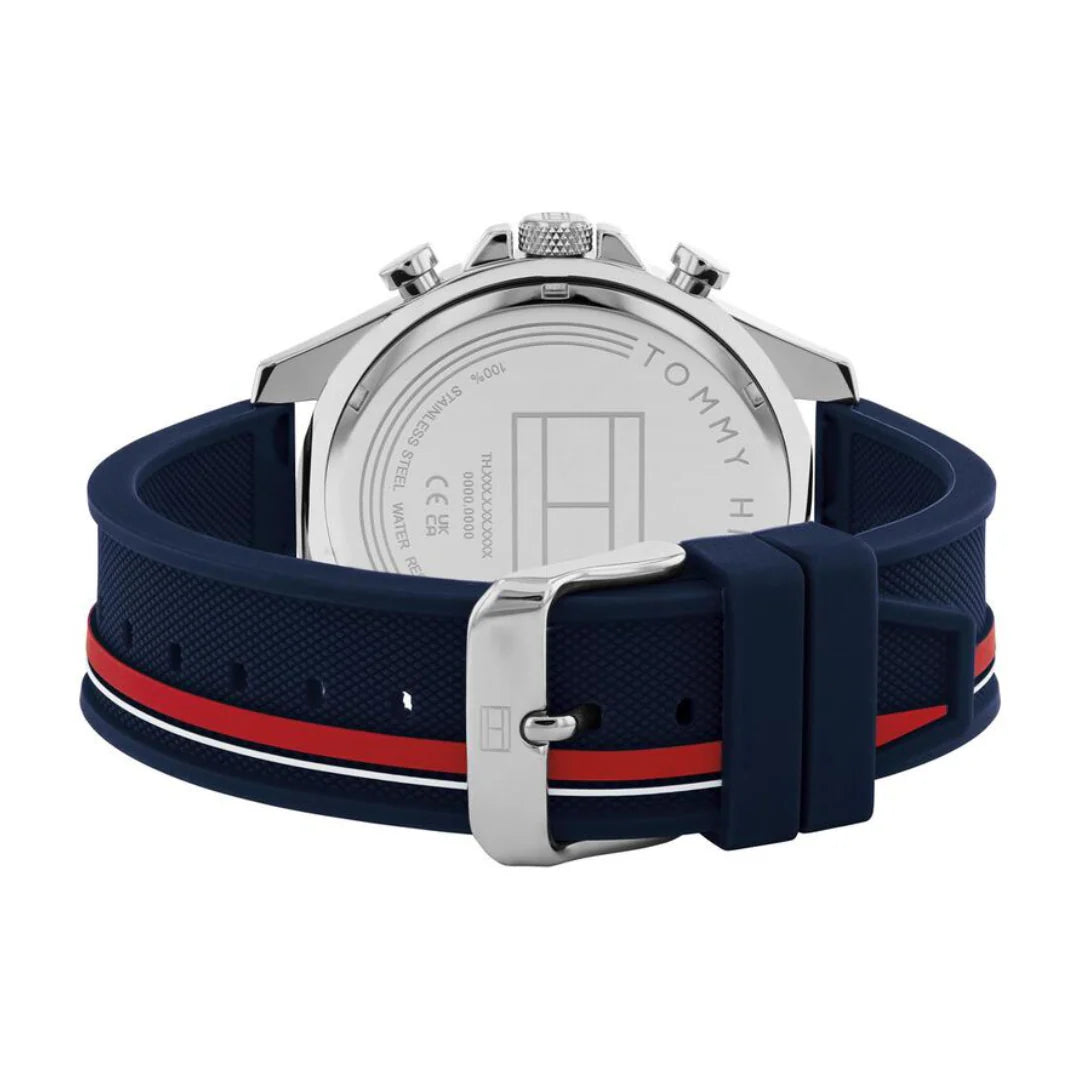 Montre Tommy Hilfiger Clark pour homme - 1792083 Montre Tommy Hilfiger Clark pour homme - 1792083