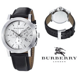 Montre  Burberry The City pour homme- BU9355 Montre  Burberry The City pour homme- BU9355