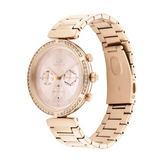 Montre Tommy Hilfiger Femme Luna - TH1782391 Montre Tommy Hilfiger Femme Luna - TH1782391