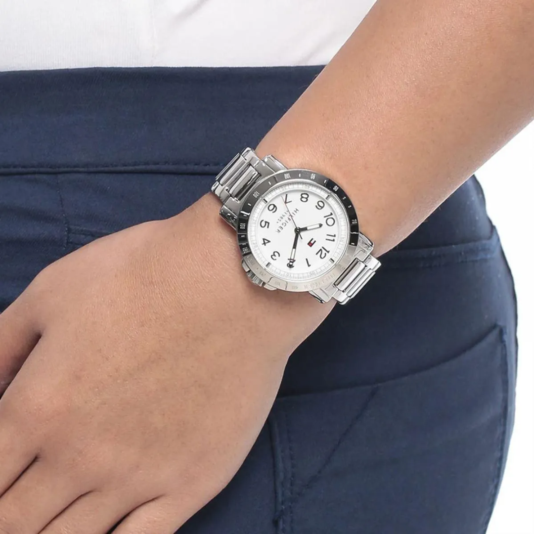 Montre Tommy Hilfiger Femme 1781397 Montre Tommy Hilfiger Femme 1781397