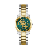Montre Guess Annette  pour femme GW0861L4 Montre Guess Annette  pour femme GW0861L4