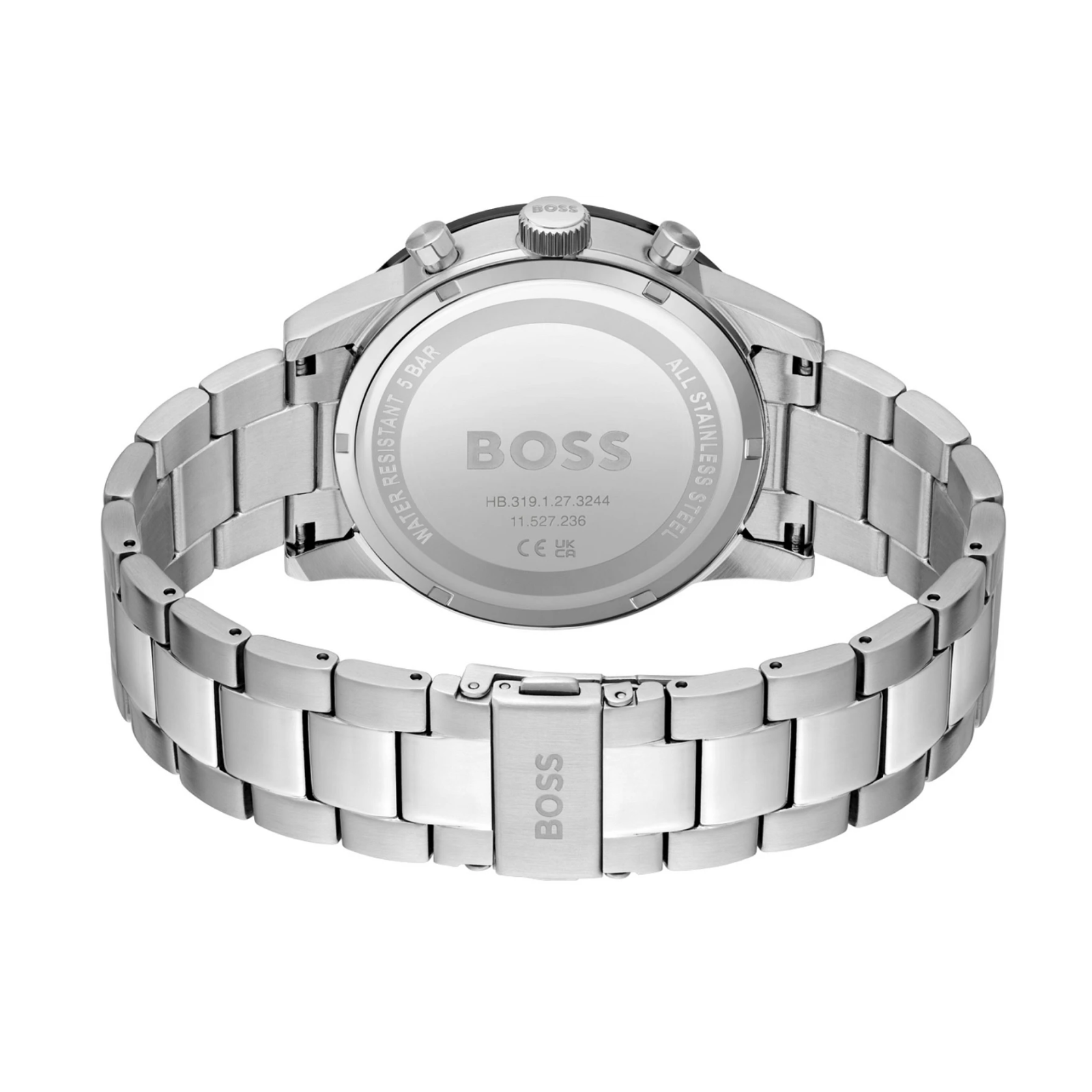 Montre Hugo Boss Allure pour Homme 1513922 Montre Hugo Boss Allure pour Homme 1513922