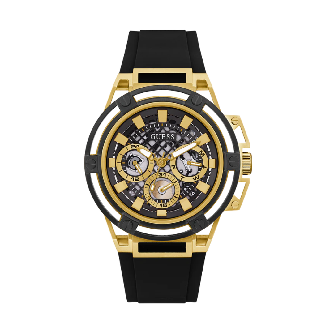 Montre Guess  pour homme- GW0423G2 Montre Guess  pour homme- GW0423G2