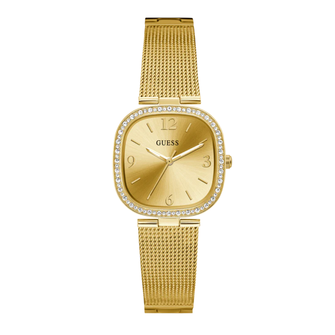 Montre GUESS Tapestry  pour femme GW0354L2 Montre GUESS Tapestry  pour femme GW0354L2