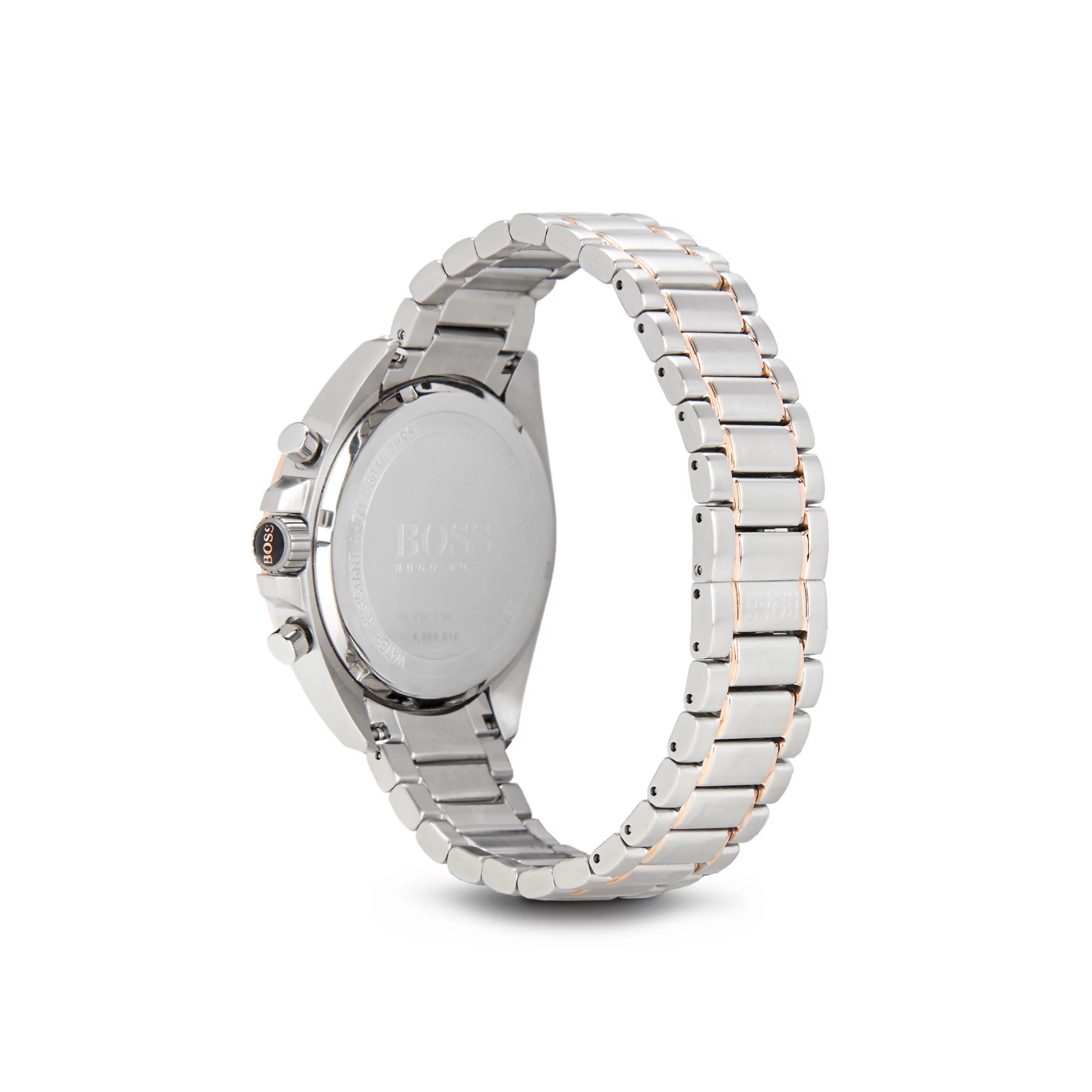 Montre Homme Hugo Boss Acier 1513094 Montre Homme Hugo Boss Acier 1513094