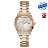 Montre Femme Guess Aura GW0047L2 Montre Femme Guess Aura GW0047L2