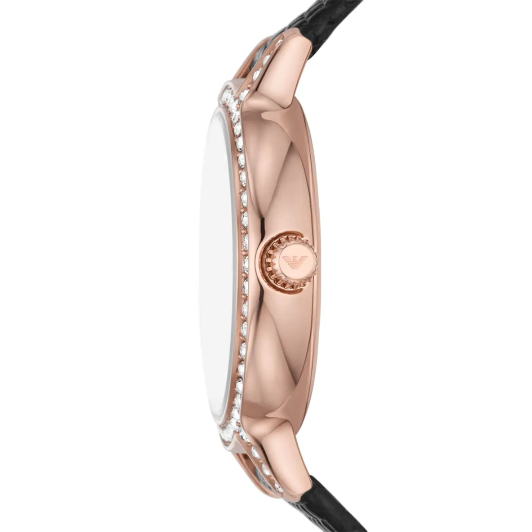 Montre EMPORIO ARMANI Pour Femme,  Ar11485 Montre EMPORIO ARMANI Pour Femme,  Ar11485