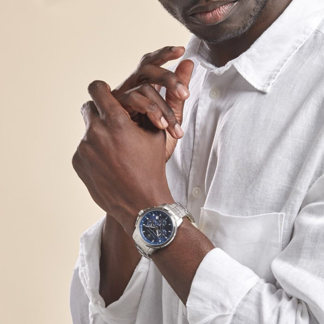 Montre Homme Successo  Maserati -R8873621002 Montre Homme Successo  Maserati -R8873621002