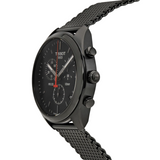 Montre chronographe Tissot PR 100 pour homme - T101.417.33.051.00 Montre chronographe Tissot PR 100 pour homme - T101.417.33.051.00