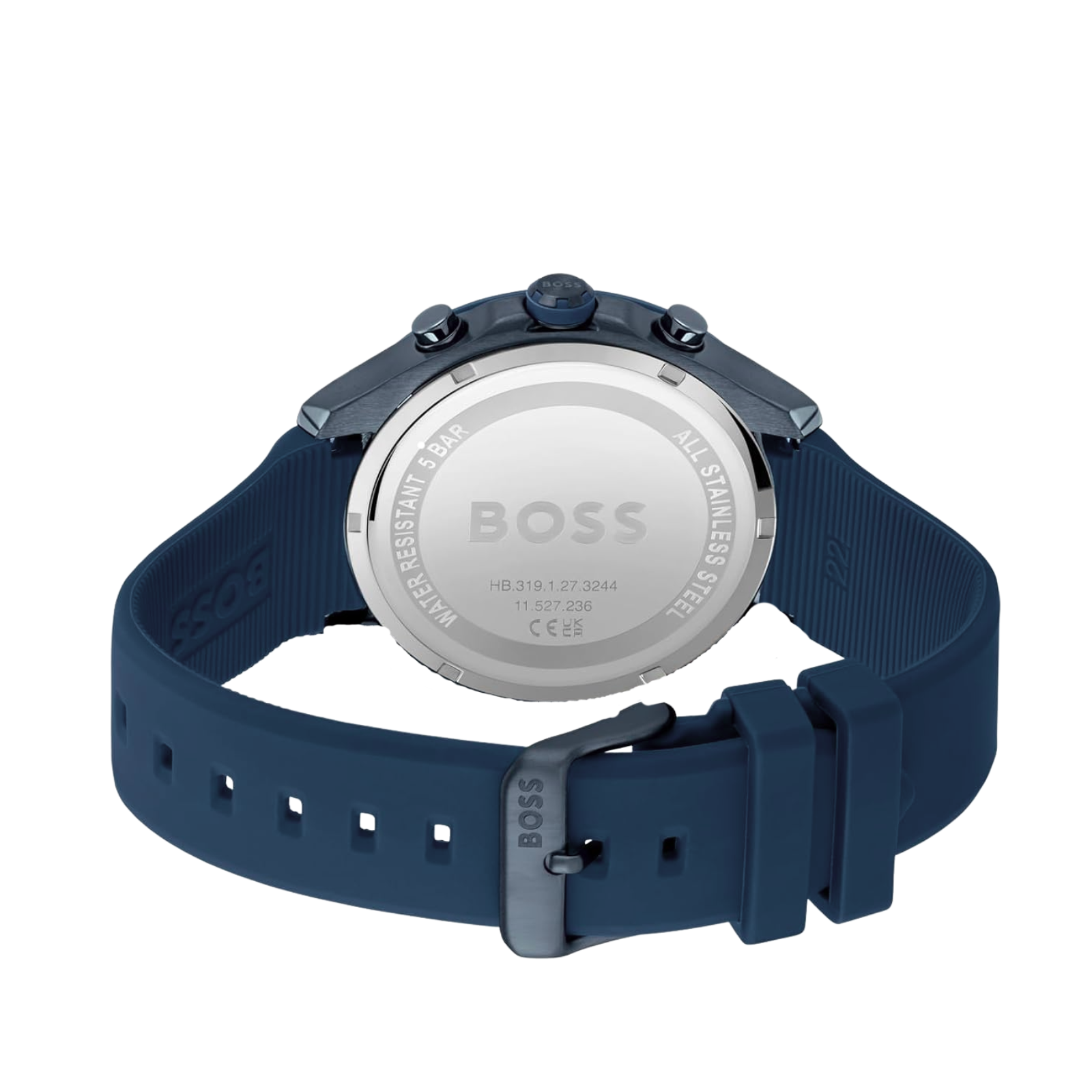 Montre Hugo boss Velocity Pour Homme, 1514061 Montre Hugo boss Velocity Pour Homme, 1514061