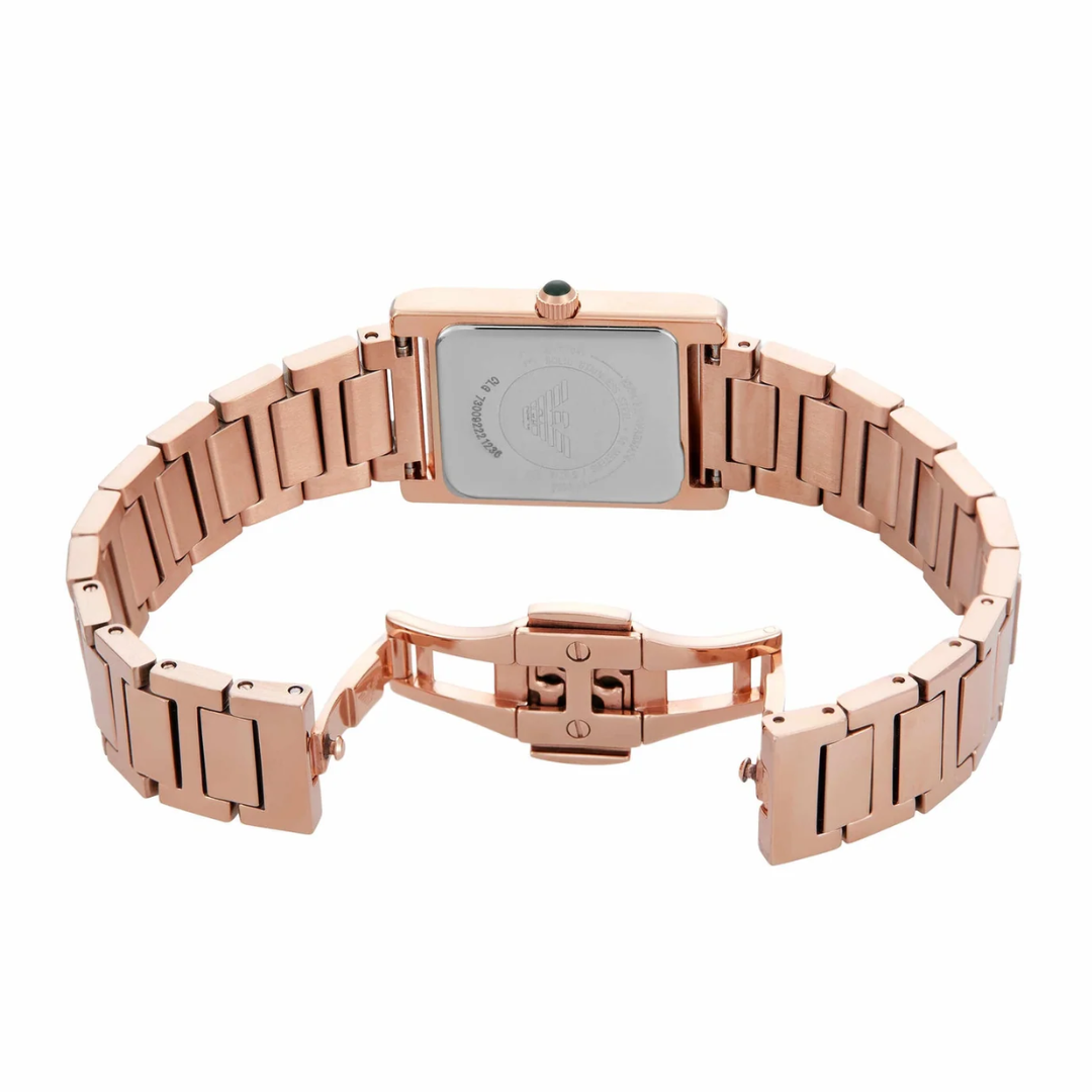 Montre  Emporio Armani pour femme AR11641 Montre  Emporio Armani pour femme AR11641