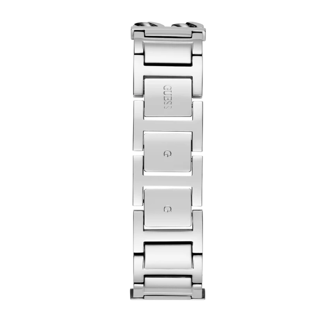 Montre femme Guess argentée GW0807L1 Montre femme Guess argentée GW0807L1