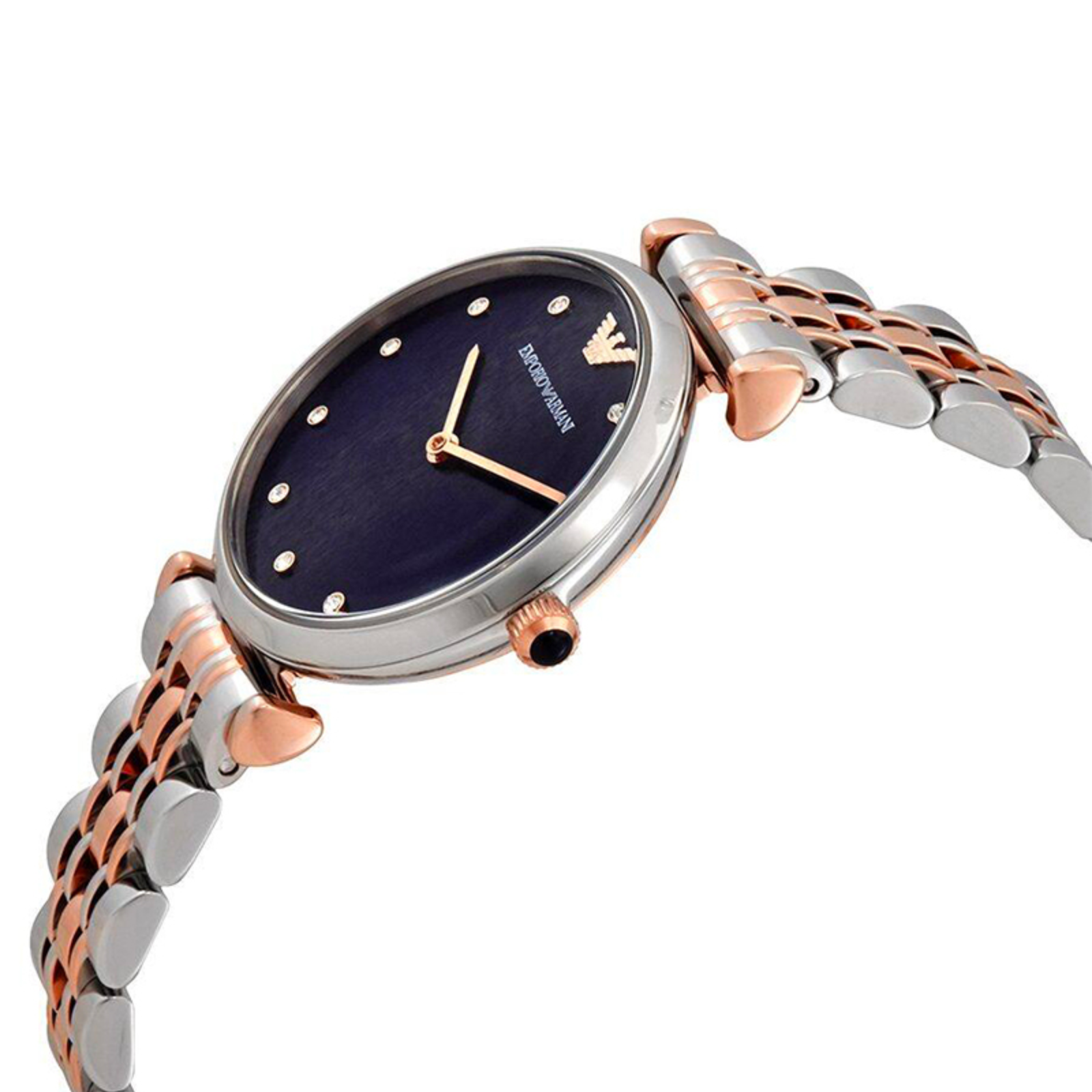 Montre Emporio Armani pour femme AR11092 Montre Emporio Armani pour femme AR11092