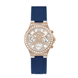Montre Guess Moonlight pour femme - GW0257L3 Montre Guess Moonlight pour femme - GW0257L3