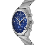Montre chronographe Tissot PR 100 pour homme - T101.417.11.041.00 Montre chronographe Tissot PR 100 pour homme - T101.417.11.041.00