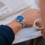 Montre HUGO BOSS Pour Hommes Champion 1513818 Montre HUGO BOSS Pour Hommes Champion 1513818