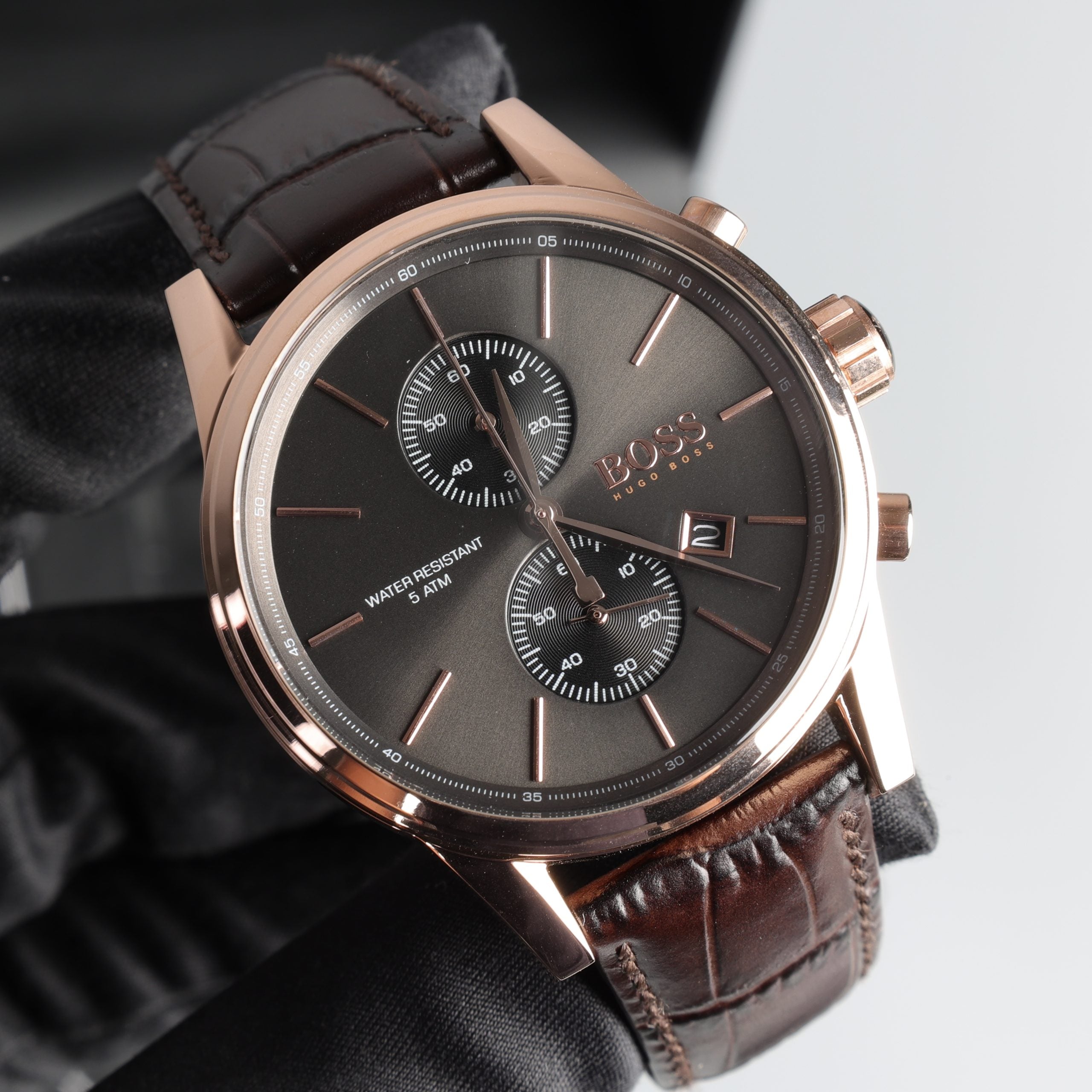 Montre HUGO BOSS Pour Homme, 1513281 Montre HUGO BOSS Pour Homme, 1513281