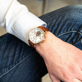 Montre Homme Tommy Hilfiger Stewart 1710606 Montre Homme Tommy Hilfiger Stewart 1710606