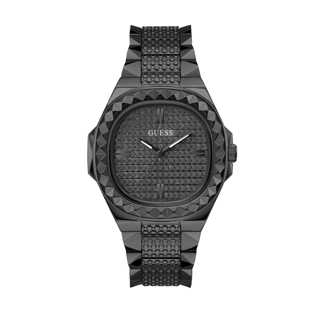 Montre Homme Guess Rebel - GW0622G2 Montre Homme Guess Rebel - GW0622G2
