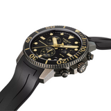Montre chronographe Tissot Seastar 1000 pour homme - T120.417.37.051.01 Montre chronographe Tissot Seastar 1000 pour homme - T120.417.37.051.01
