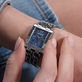 Montre femme Guess argentée GW0807L1 Montre femme Guess argentée GW0807L1