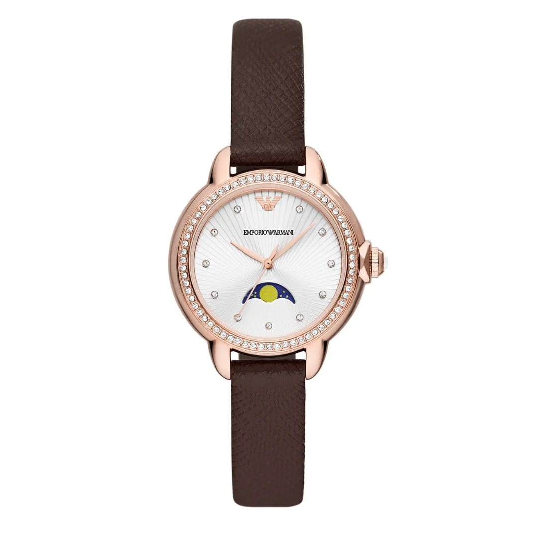 Montre EMPORIO ARMANI Pour Femme,  AR11568 Montre EMPORIO ARMANI Pour Femme,  AR11568