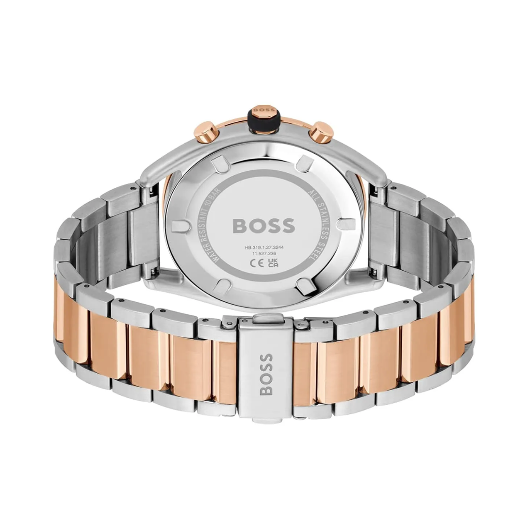 Montre Homme Hugo Boss 1514026 Montre Homme Hugo Boss 1514026