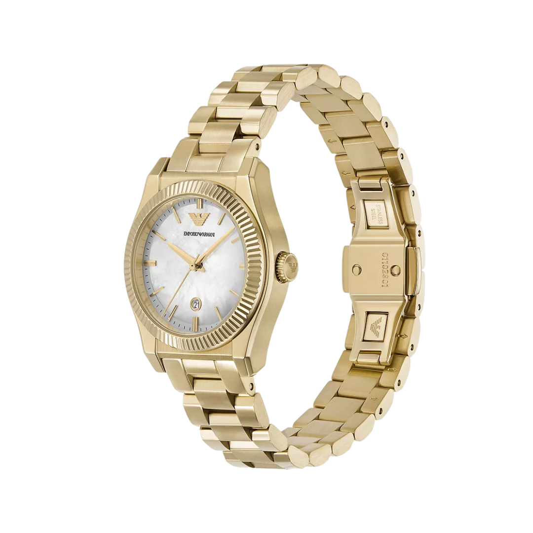 Montre EMPORIO ARMANI Pour Femme,AR11657 Montre EMPORIO ARMANI Pour Femme,AR11657