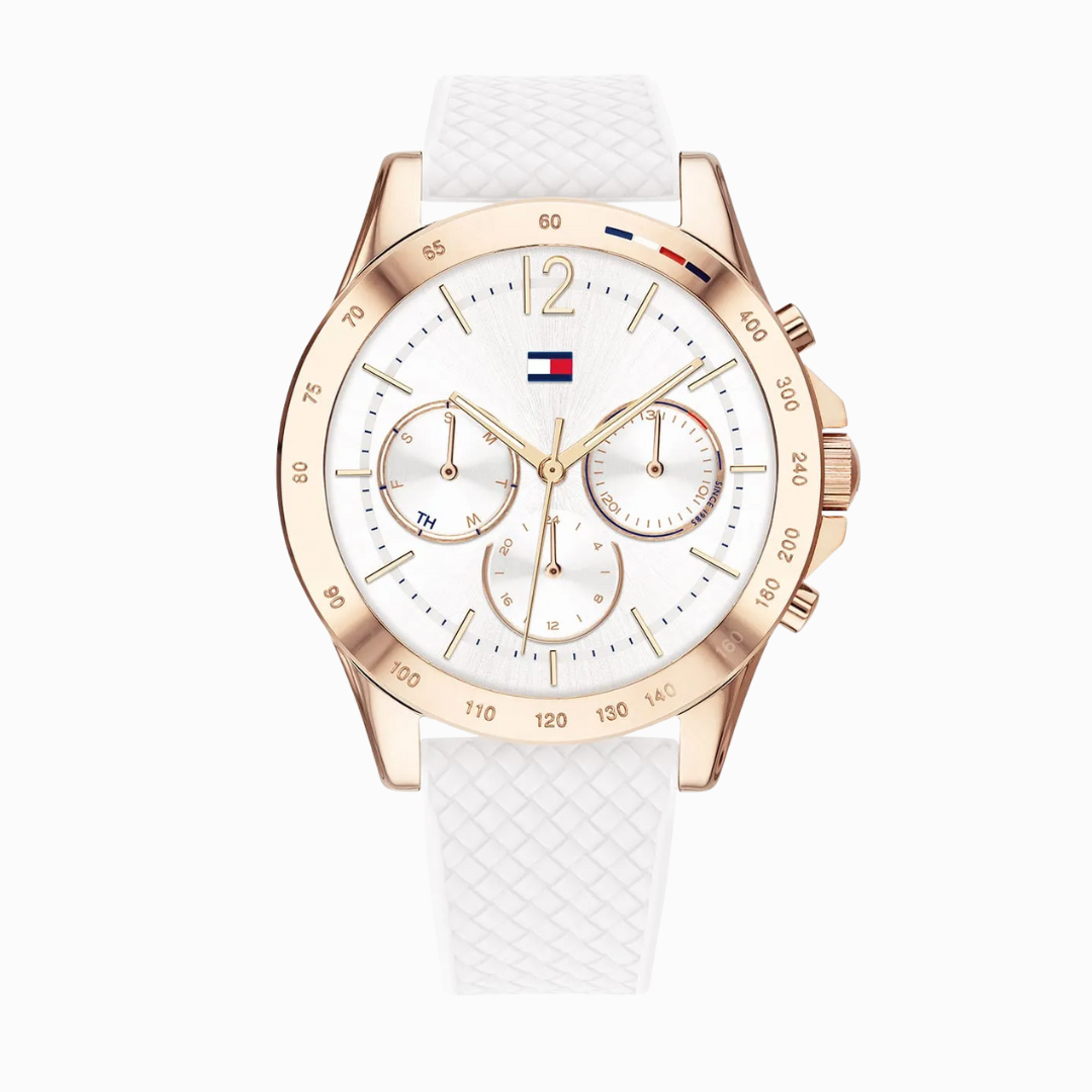 Montre Tommy Hilfiger pour Femme, 1782199 Montre Tommy Hilfiger pour Femme, 1782199