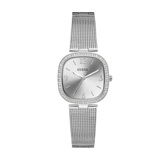 Montre GUESS Tapestry pour femme GW0354L1