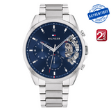 Tommy Hilfiger Montre pour Homme  1710448 Tommy Hilfiger Montre pour Homme  1710448