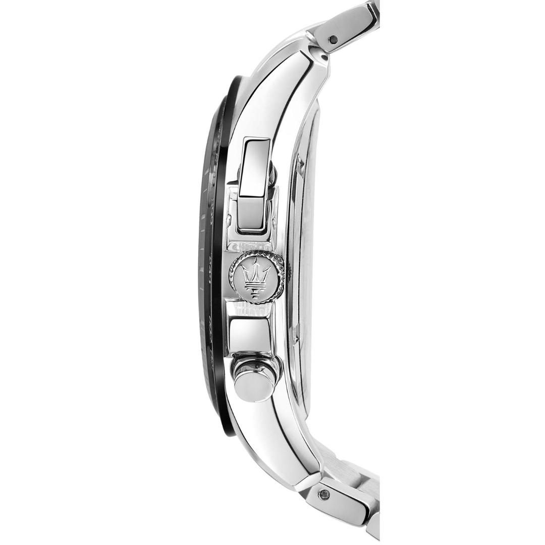 Montre Homme Traguardo Maserati -R8873612042 Montre Homme Traguardo Maserati -R8873612042