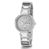 Montre GUESS Lily pour femme GW0528L1 Montre GUESS Lily pour femme GW0528L1